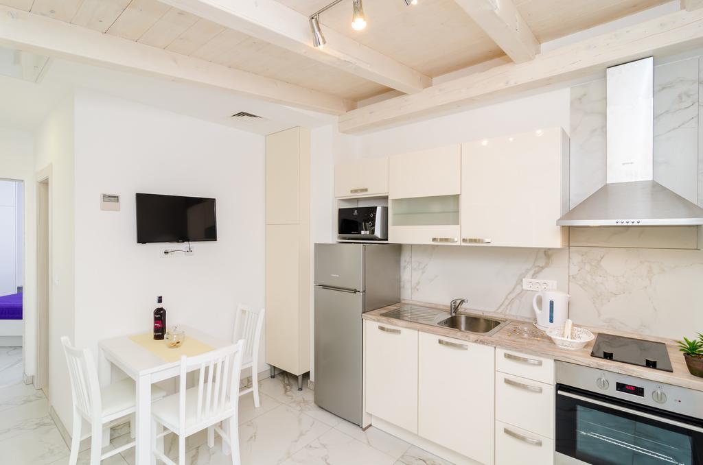 Apartment Riki Dubrovnik Exterior photo