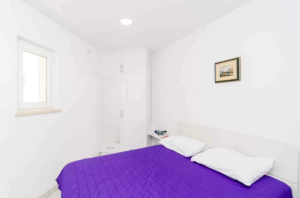 Apartment Riki Dubrovnik Exterior photo
