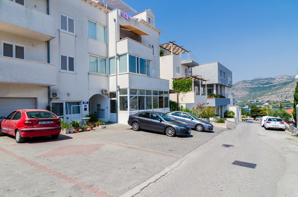 Apartment Riki Dubrovnik Exterior photo