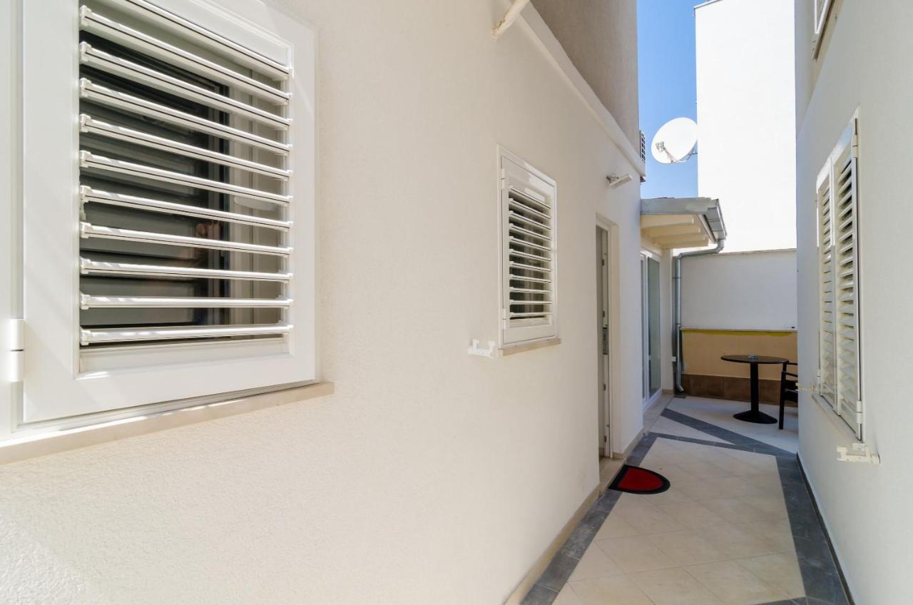 Apartment Riki Dubrovnik Exterior photo