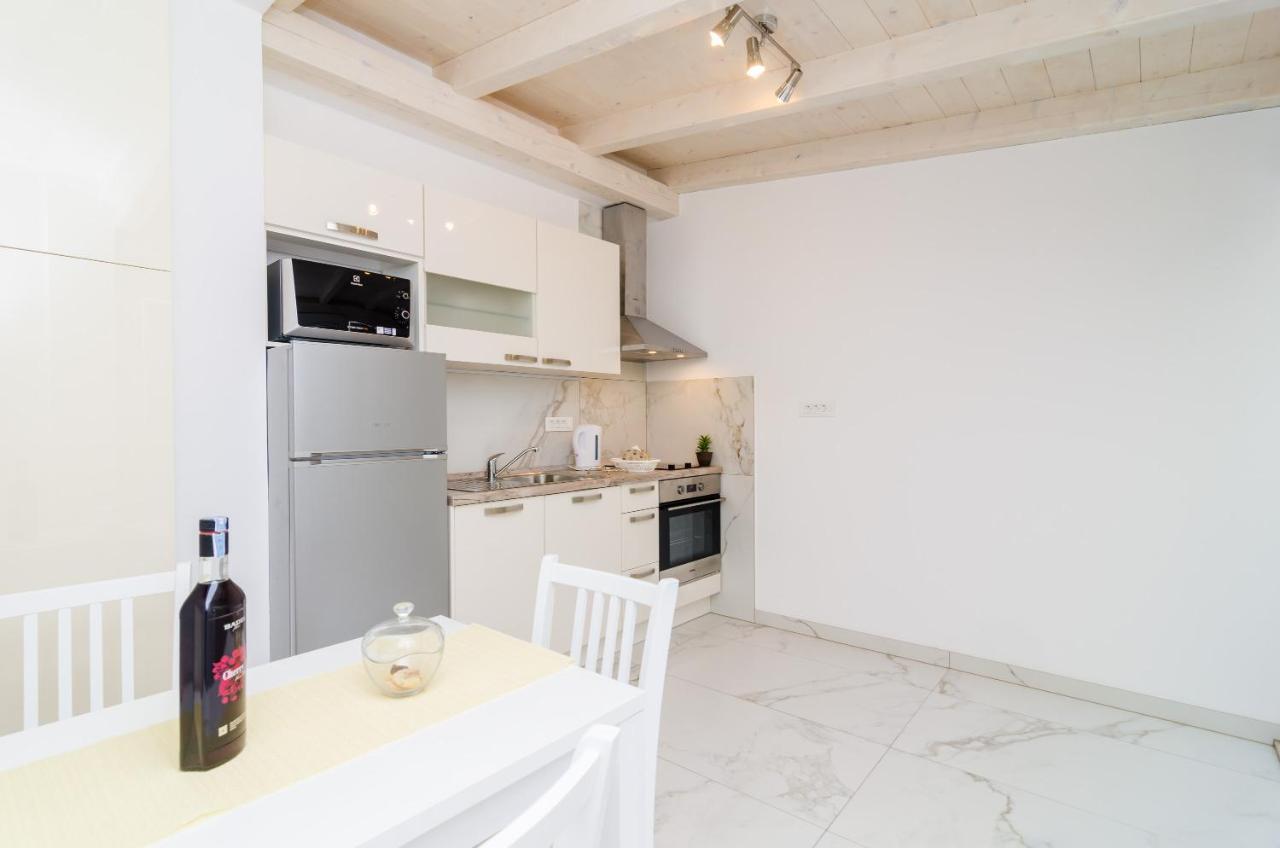 Apartment Riki Dubrovnik Exterior photo